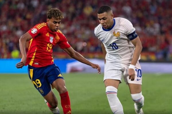 Francë-Spanjë, Mbappe dhe Yamal sfidojnë sot njëri-tjetrin për një vend në finale