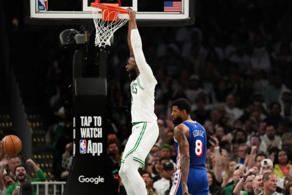NBA/ Celtics dhe Sixers finalizojnë shkëmbimin e madh, Brown largohet nga Boston dhe transferohet në Phila