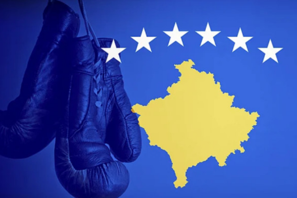 Kosova me 8 boksierë në turneun ndërkombëtar në Sarajevë