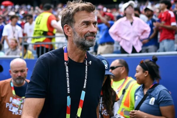 Federata Gjermane e Futbolit do të prezantojë Jürgen Klopp javën e ardhshme