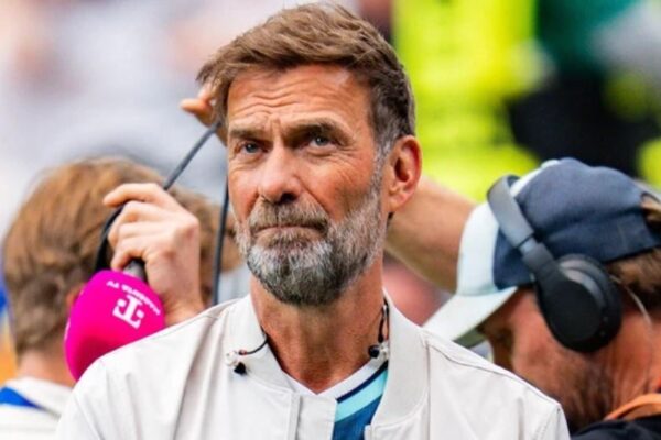 Jurgen Klopp ka pranuar Gjermaninë, zyrtarizimi vetëm çështje kohe