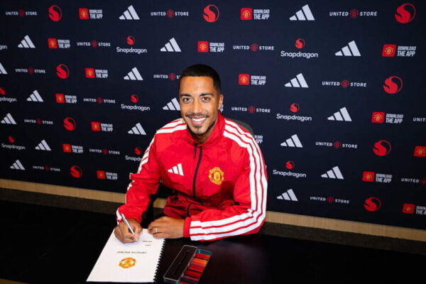 Zyrtare/ Manchester United merr Tielemans nga Aston Villa, firmos deri në 2031-shin