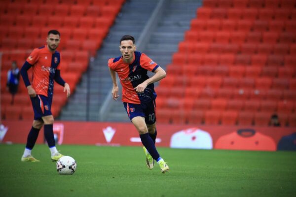 Kallaku sqaron ndarjen me Vllazninë: Çdo futbollist ka nevojë për qetësi e kushte dinjitoze!