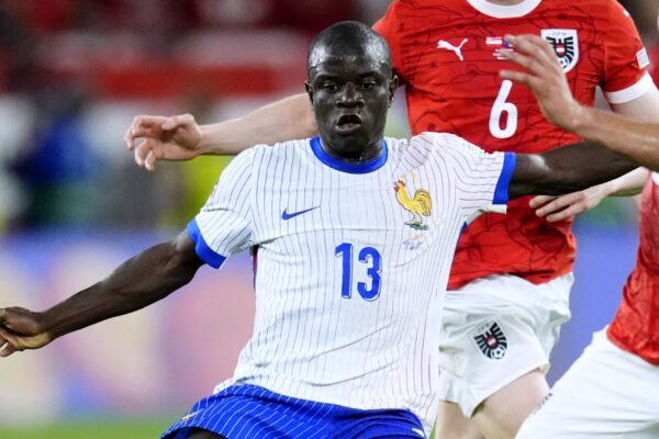 Ish-shoku i skuadrës zbulon “sekretin” e N’Golo Kante: Nuk donte të luante për Francën