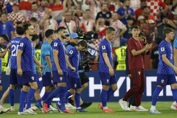 Kroacia ankohet në FIFA pas eliminimit nga Portugalia