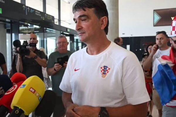 ​Pas nëntë vitesh, Dalić largohet nga drejtimi i Kroacisë