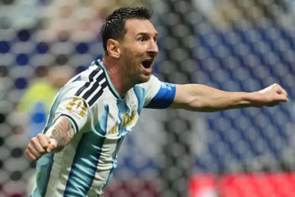 Messi drejt një kapitulli të ri? Legjenda argjentinase mund të synojë edhe Botërorin 2030