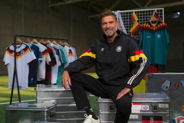 Klopp prezantohet si trajner i Gjermanisë: Kombëtarja kulmi karrierës sime, ditën që nuk do të më doni largohem!