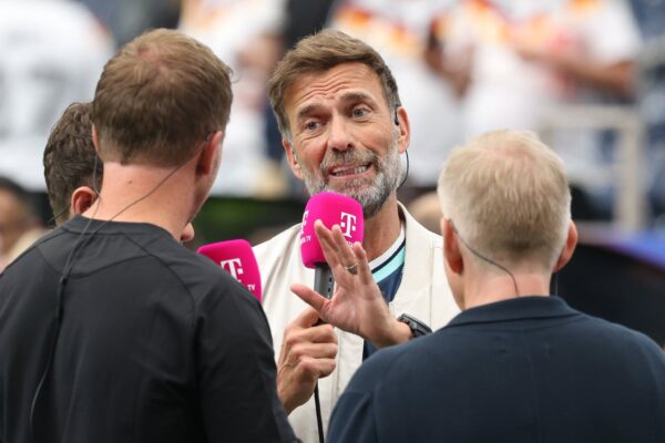 Klopp refuzon stolin e Gjermanisë: Nuk është koha, kam një punë që më pëlqen ta bëj