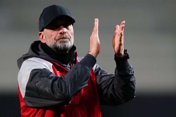 LISTA: Po nis epoka “Klopp”, 6 emrat e rinj për kombëtaren gjermane