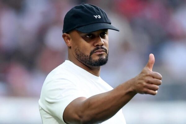Bayern Munich marrëveshje afatgjatë me Kompany: Jemi një dyshe e shkëlqyer, vazhdimësi me trajnerin e përsosur