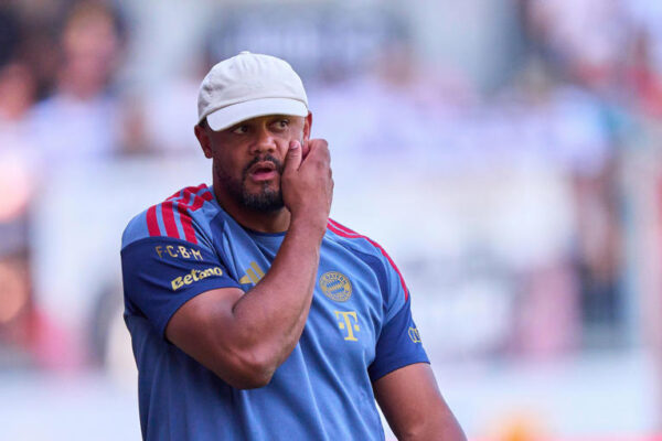 Kompany: Koha për të provuar lojtarët e rinj dhe të huazuarit, kanë shansin për të treguar aftësitë e tyre
