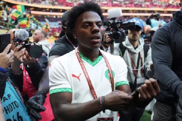 ​FIFA nis hetime pas pretendimeve për abuzim racist ndaj IShowSpeed