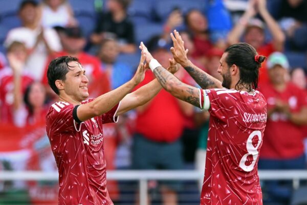 Chiesa: Uroj që ky sezon të jetë një fillim i ri për mua te Liverpool nën drejtimin e Iraola