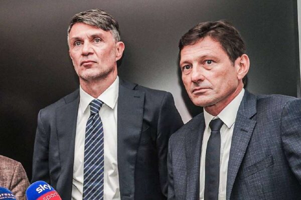 Nga “ëndrra” Guardiola, bisedimet me Ancelotti-n te dorëheqja në kohë rekord, dyshja Maldini-Leonardo dështimi i radhës i Italisë