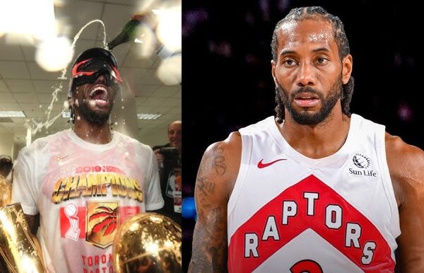 Kawhi Leonard rikthehet te Raptors, Toronto realizon transferimin e madh të verës
