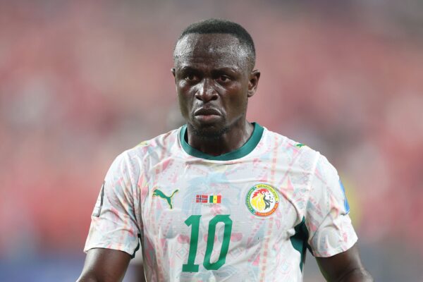 Sadio Mané tërhiqet nga kombëtarja e Senegalit, i jep fund një epoke historike