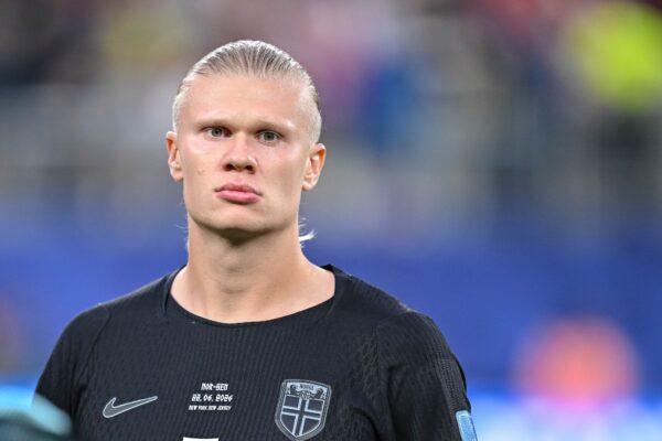 Erling Haaland: Përballja me Brazilin do të jetë një ndeshje e veçantë