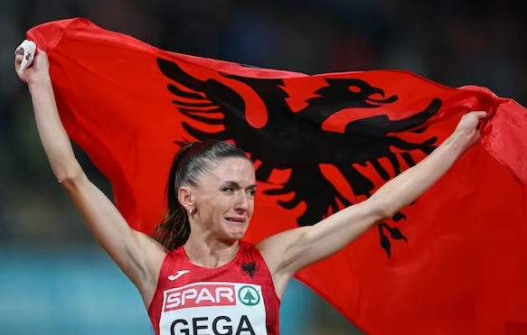 European Athletics liston 26 momentet magjike të Europianit të Atletikës, e arta e Luiza Gegës në Mynih mes tyre