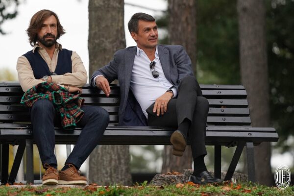 E BUJSHME: Maldini do të largohet nga posti pa mbushur ende një muaj? Ish-kapiteni “kërcënon” Federatën