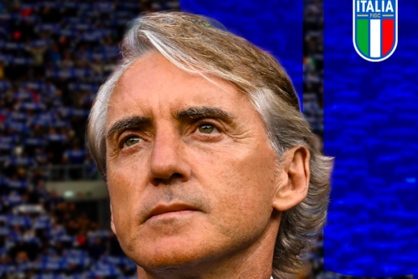 Zyrtare: Roberto Mancini është trajneri i ri i Italisë