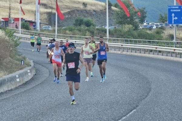 Maratona në Pogradec, Policia e Korçës njofton bllokime të përkohshme të rrugëve më 25 korrik
