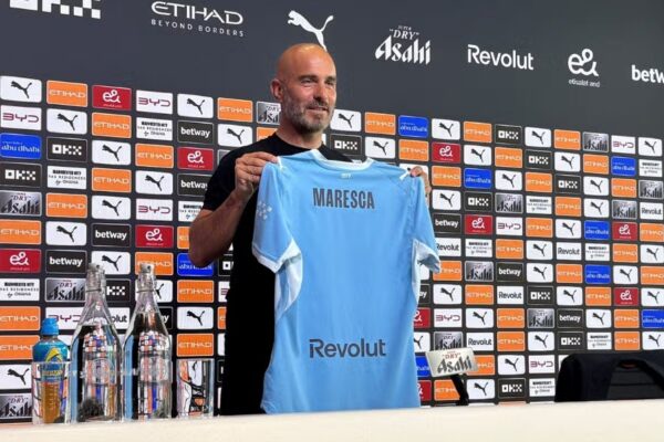 Maresca siguron tifozët e City-t: Nuk do të vuajmë largimin e Guardiola-s si United pas epokës së Ferguson!