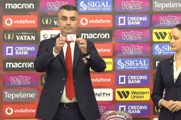 Abissnet Superiore/ Hidhet shorti i kalendarit 2026-2027, dy sfida të mëdha që në start