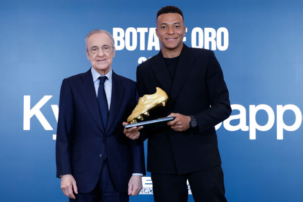 Mbappe vendos rekorde historike në Botërorin 2026, fiton Këpucën e Artë dhe hyn në librat e historisë