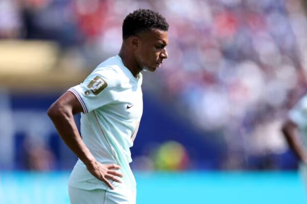Franca dominon Marokun, por mungon goli. Mbappe humb shansin e artë për avantazhin (video)