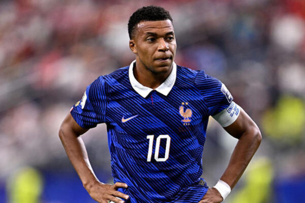 Mbappe: Nuk bëmë ndeshjen që kishim planifikuar, Spanja na dominoi në mesfushë