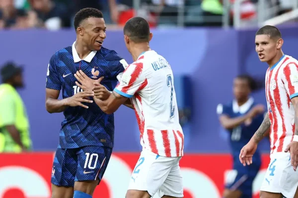 “Kylian është mirë dhe gati për Marokun, nuk ka eufori por respekt për rivalin e radhës”