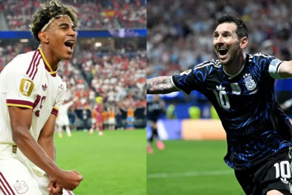 Mbyllet sondazhi i FIFA-s pak orë para finales, tifozët zgjedhin favoritin për të fituar Kupën e Botës 2026