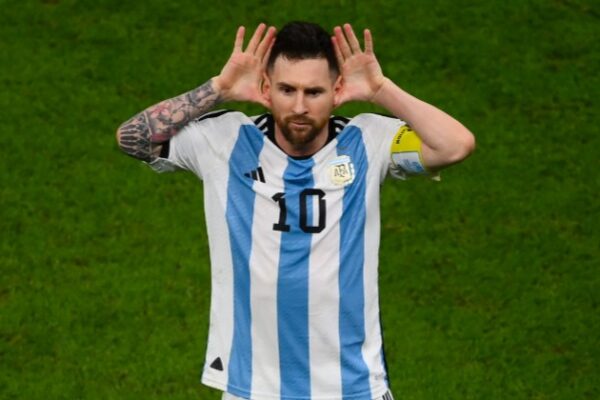 Pak orë para finales ndaj Spanjës, Leo Messi ndaj një mesazh tejet emocional