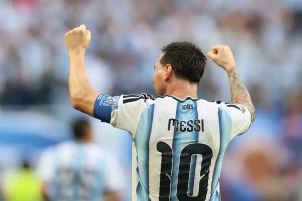 “Emri Messi mund t’i trembë futbollistët. Në biseda shmang përmendjen e tij, preferoj të them ‘lojtari numër 10′”