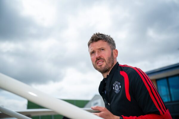 Carrick: I kënaqur pas dy javëve të para, duhet të përqendrohemi te vetja jonë