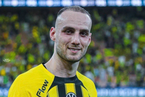 Mitaj transferohet në Serie A, mbrojtësi i kombëtares firmos me Genoan