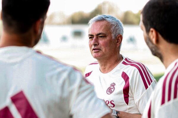 Pas dështimit të Rodri-t, Real Madrid merr vendimin drastik për mesfushën. Mourinho e ka gati planin