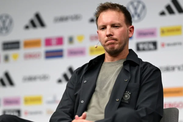 Nagelsmann drejt largimit nga Gjermania? DFB i jep ultimatum pas eliminimit nga Botërori