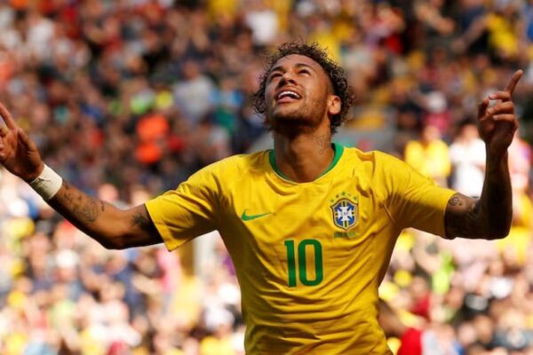 Neymar i jep lamtumirën Brazilit: Koha ime me kombëtaren ka përfunduar!