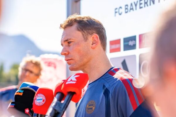 Neuer: Isha 85% i bindur se do të tërhiqesha këtë verë, por ky Bayern më bëri të vazhdoja edhe një vit