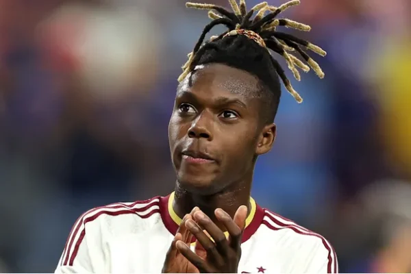 Nico Williams gati të bëjë hapin e madh në karrierë, transferimi i spanjollit do të thyejë rekordet