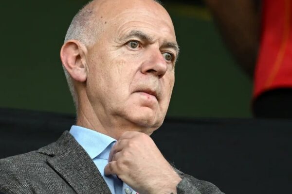 Çështja “Balogun”/ Federata Gjermane e Futbollit e alarmuar kërkon qartësi: Integriteti i Botërorit dhe besueshmëria e FIFA-s në rrezik!