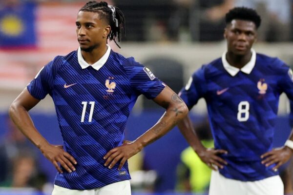 “E ulëm Olise-n në tavolinën e Platini-së dhe Zidane, por ai nuk është as në kuzhinën e tyre”