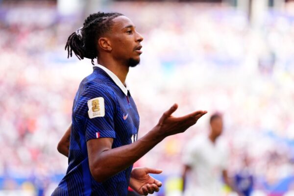 Të gjithë përmendin Mbappe, por Olise shkruan historinë në Kupën e Botës
