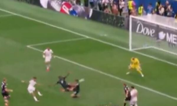 Përsëri Ounahi, Maroku një hap drejt çerek-finales