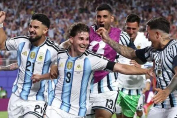 Para gjysmëfinales me Anglinë, FIFA miraton kërkesën e veçantë të Argjentinës