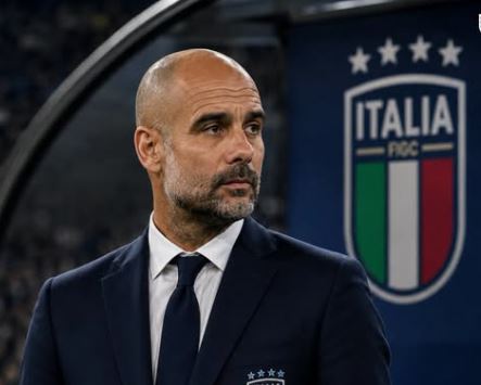 Guardiola refuzon Italinë, paga dhe familja pengesat kryesore