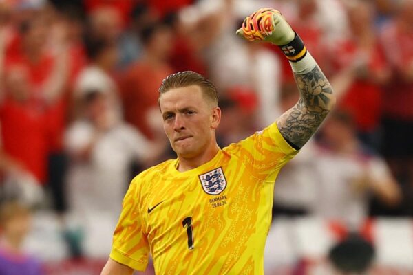 Pickford: E dimë sa shumë do të thotë kjo për tifozët e Anglisë, këtë herë duam të shkojmë në finale