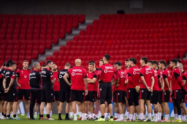 Futbollisti i Kombëtares së Shqipërisë transferohet në Serie A, zyrtarizimi pas pak